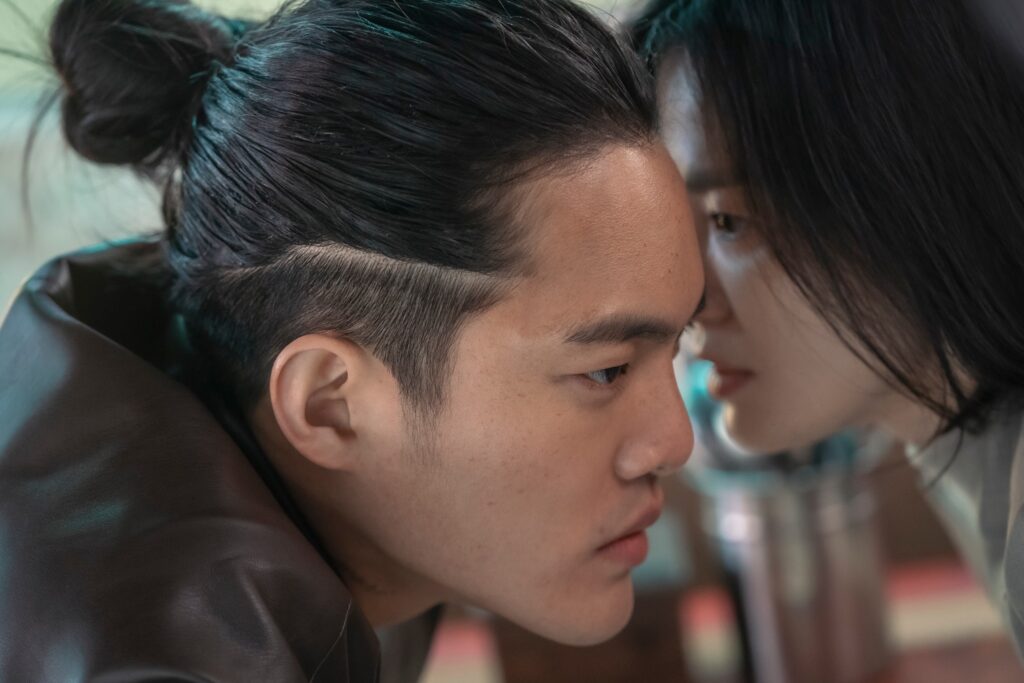 01Netflix黑暗榮耀劇照
