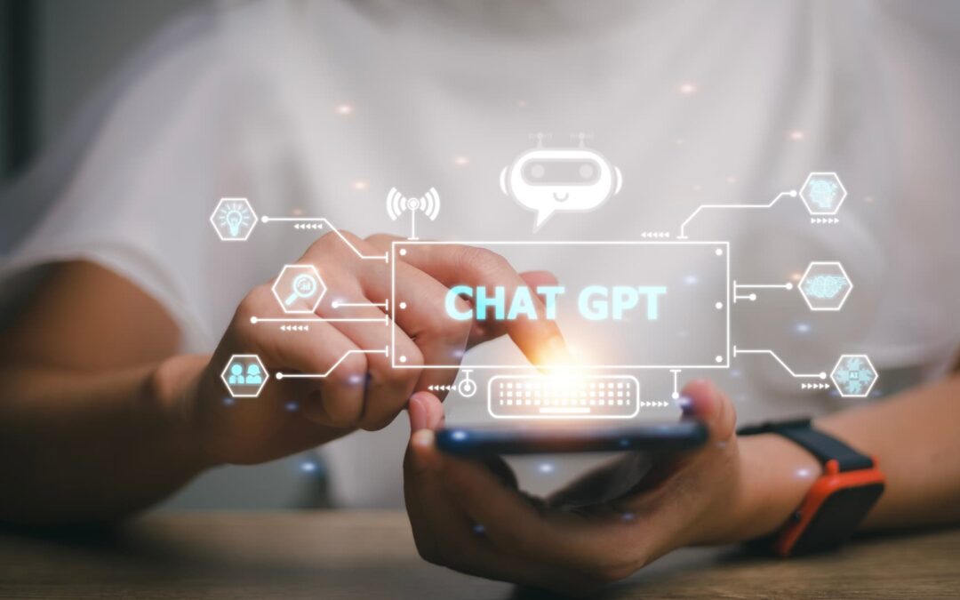 【科技online】OpenAI申請「GPT-5」商標　安卓版ChatGPT App開放下載