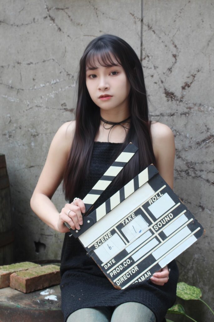 台灣影壇再傳捷報!Z世代導演郭嘉豪憑藉原創劇本《LIKE(如)》成功入選俄羅斯喀山 4 S 7921728 0 1