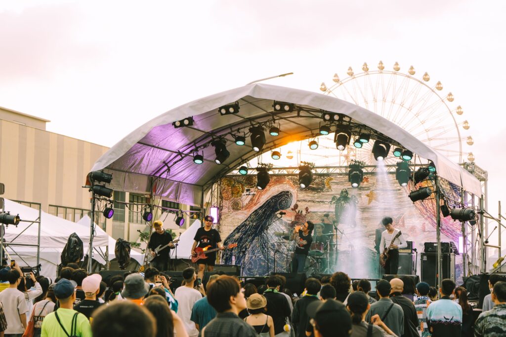 暑假暢玩海線首選濱海祭 8.23-8.24 台中梧棲三井OUTLET登場! 3 470152302 122142558092368167 1976907106369140080 n