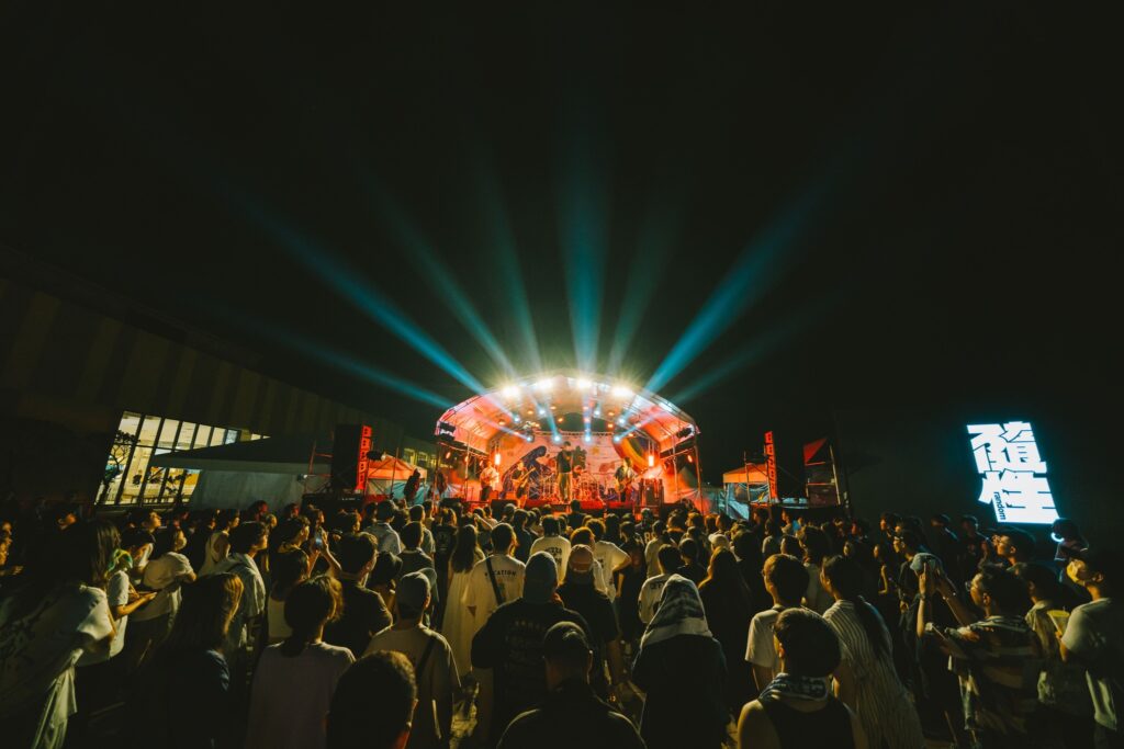 暑假暢玩海線首選濱海祭 8.23-8.24 台中梧棲三井OUTLET登場! 1 470229850 122142558536368167 2649851328556238084 n