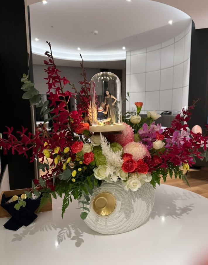 高雄買蘭花首推!繁花花藝工作室,讓優雅生活從一盆蘭花開始 4 螢幕擷取畫面 2025 09 15 112702